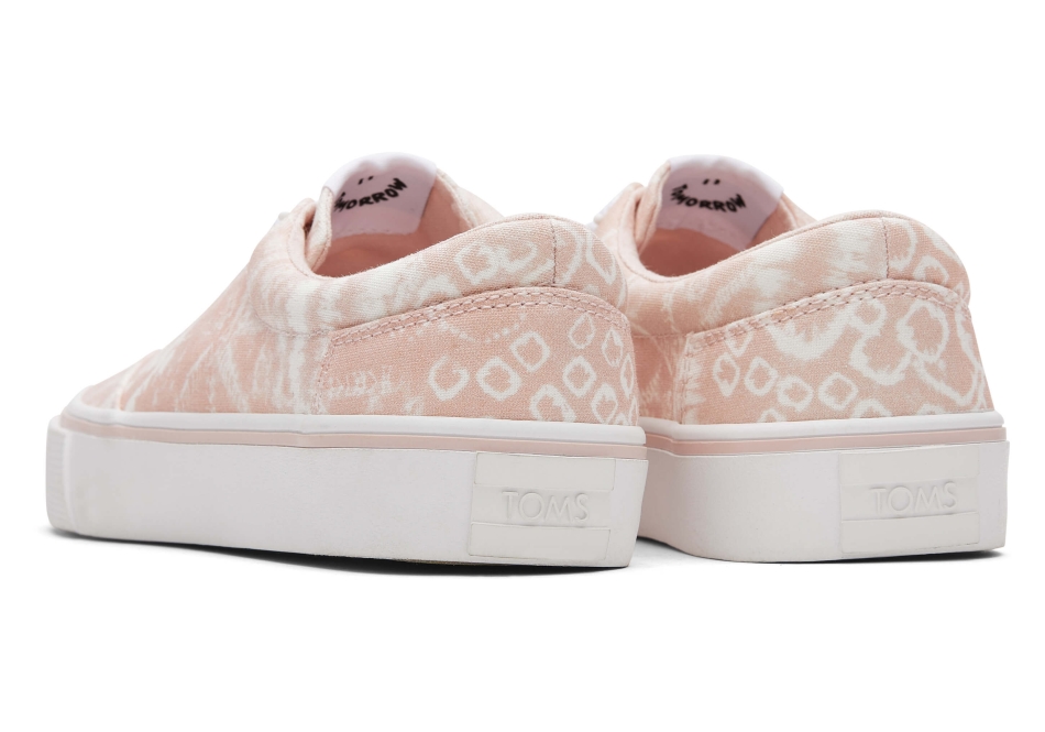 Toms Fenix Cloudy Pink