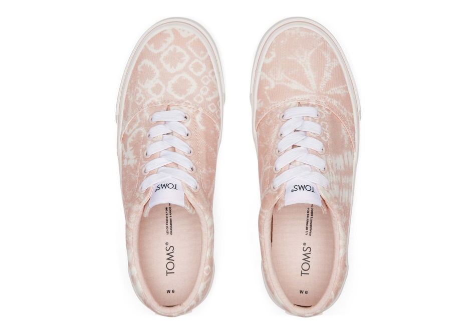 Toms Fenix Cloudy Pink