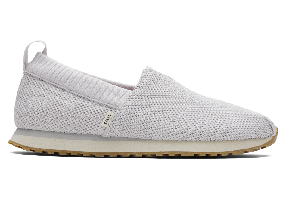 Toms Resident Cloud Grey