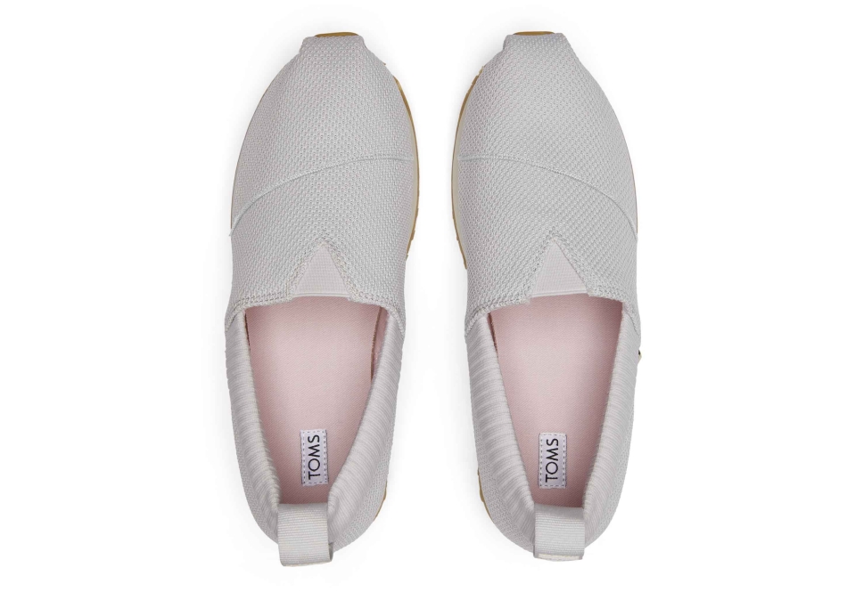 Toms Resident Cloud Grey