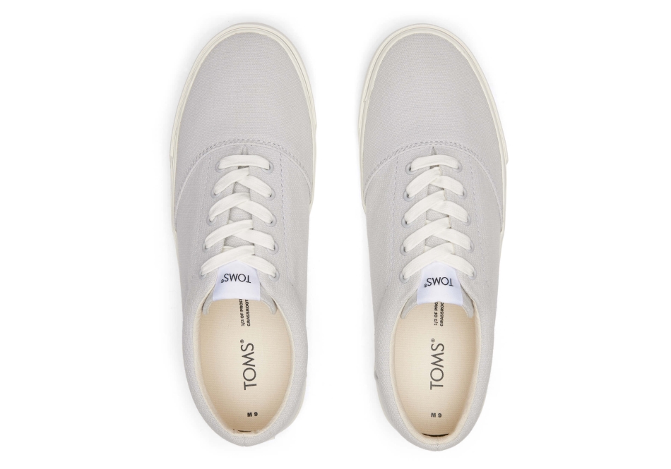 Toms Fenix Lunar Grey Wash