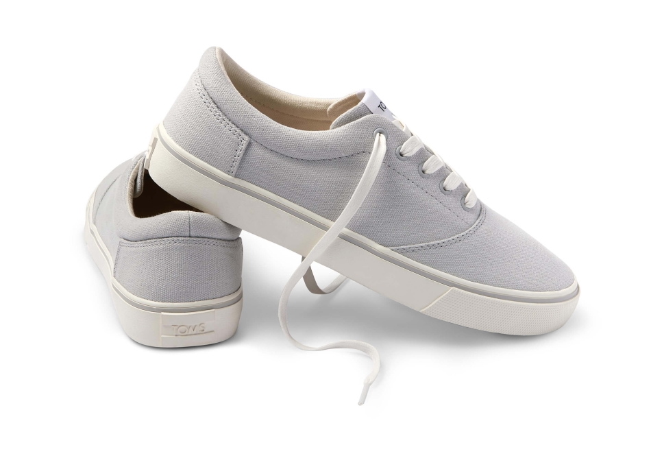 Toms Fenix Lunar Grey Wash