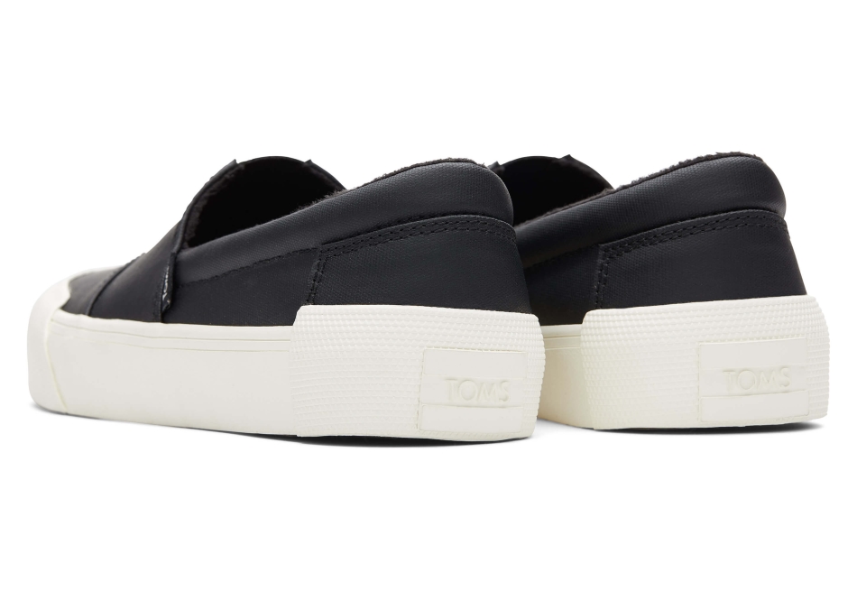 Toms Fenix Black Matte