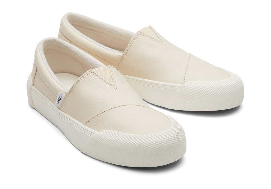 Toms Fenix Beige Matte