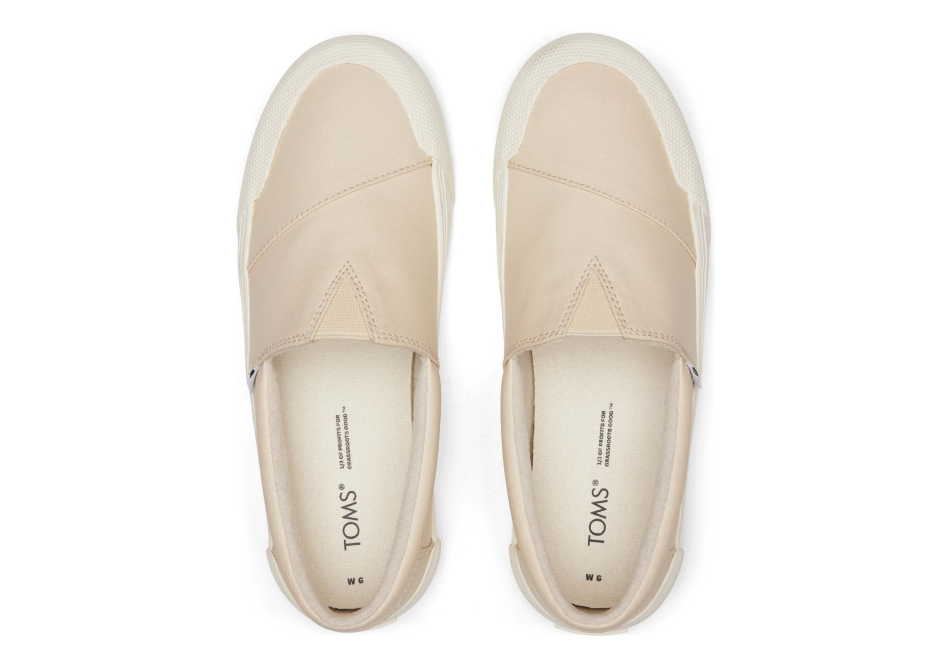 Toms Fenix Beige Matte