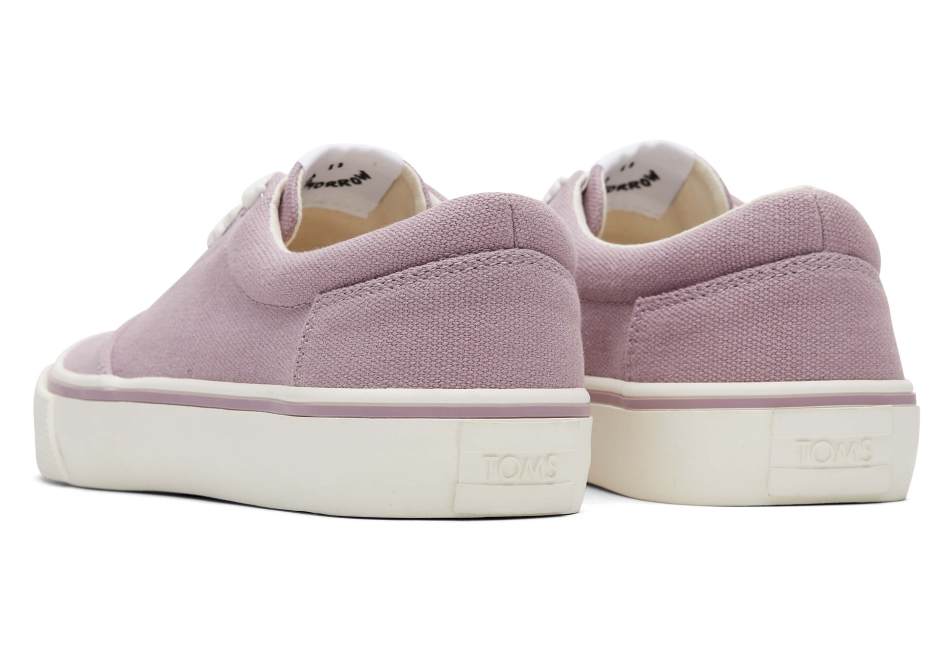 Toms Fenix Berry Purple