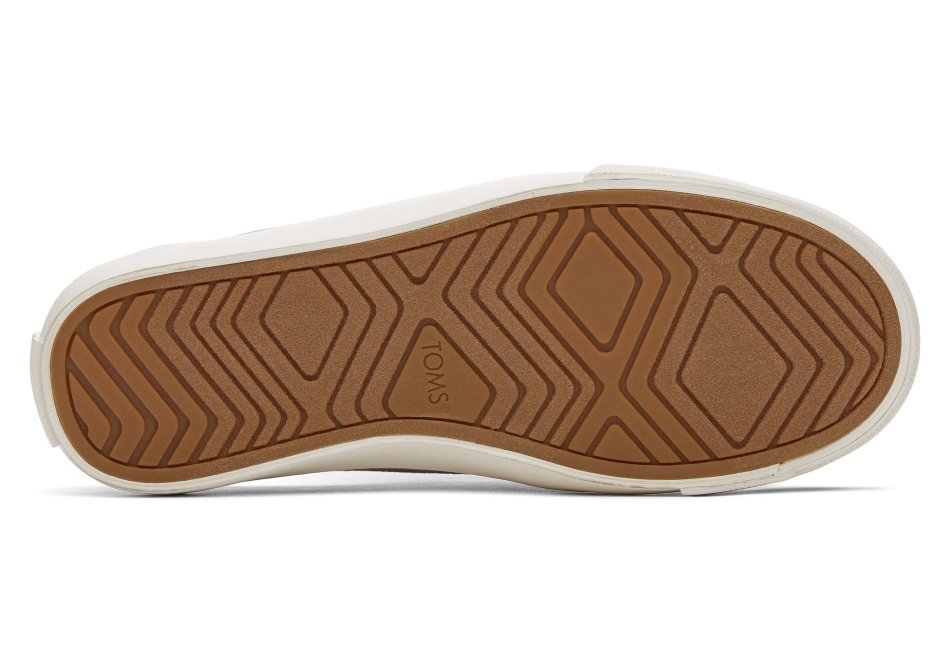 Toms Fenix Berry Purple