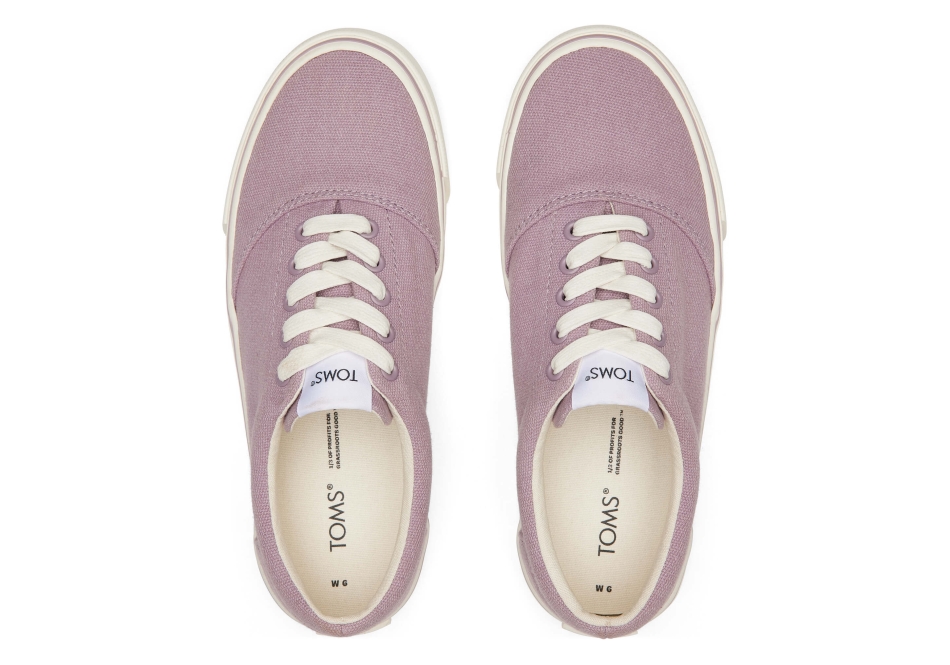 Toms Fenix Berry Purple