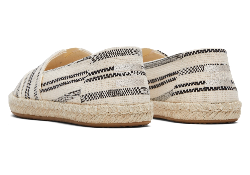 Toms Espadrille Alpargata Natural