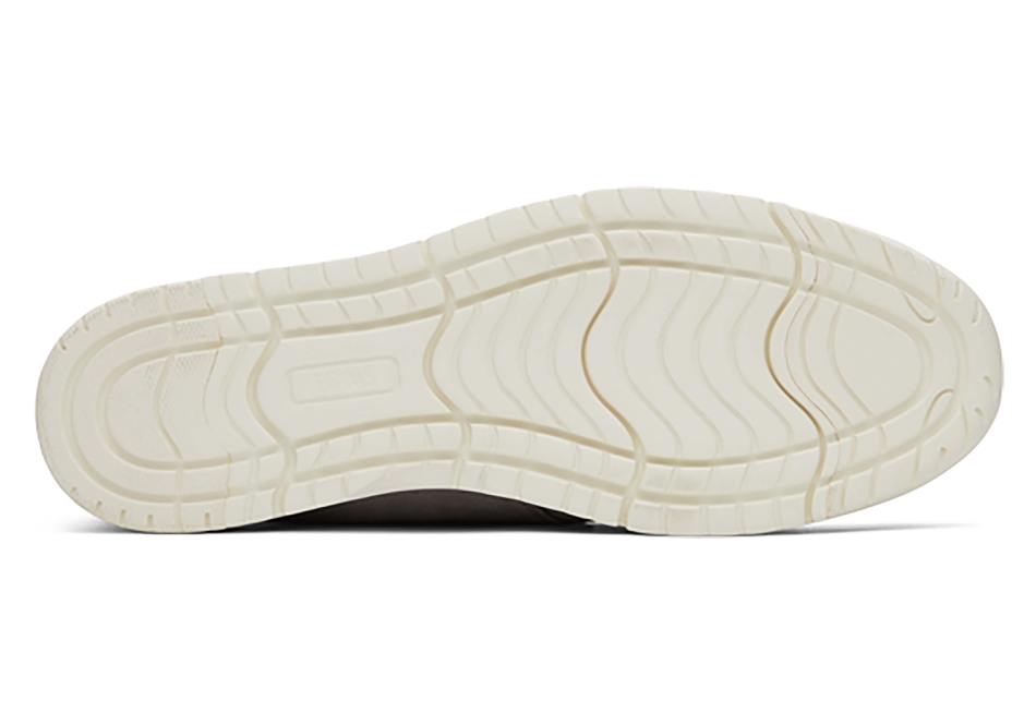 Toms Chukka Boot Water Resistant Cement