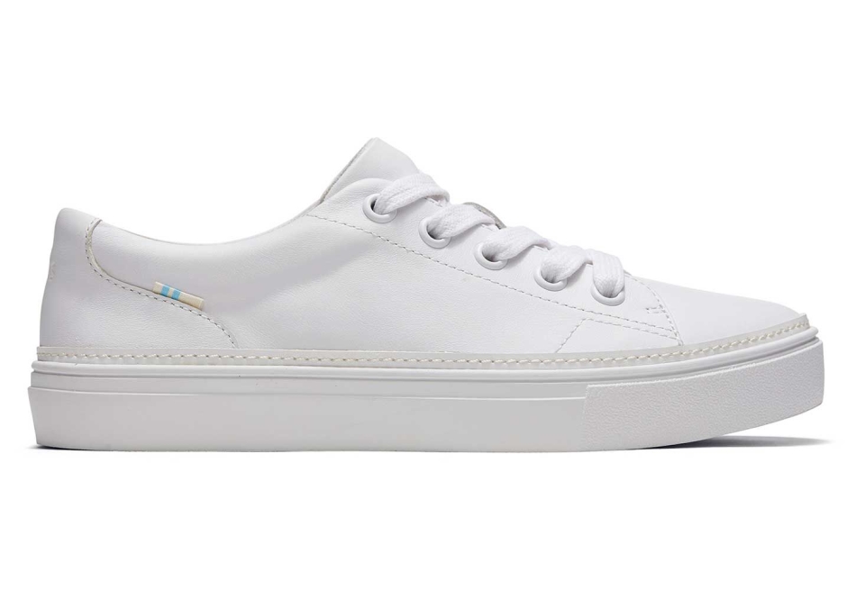 Toms Alex Sneaker White