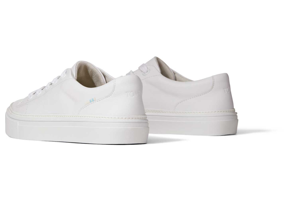 Toms Alex Sneaker White
