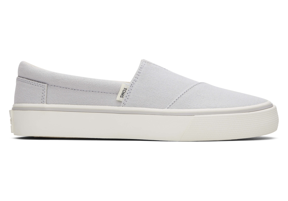 Toms Fenix Grey