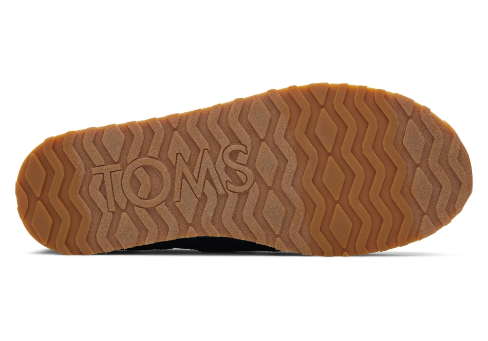 Toms Resident Heritage Canvas Majolica Blue