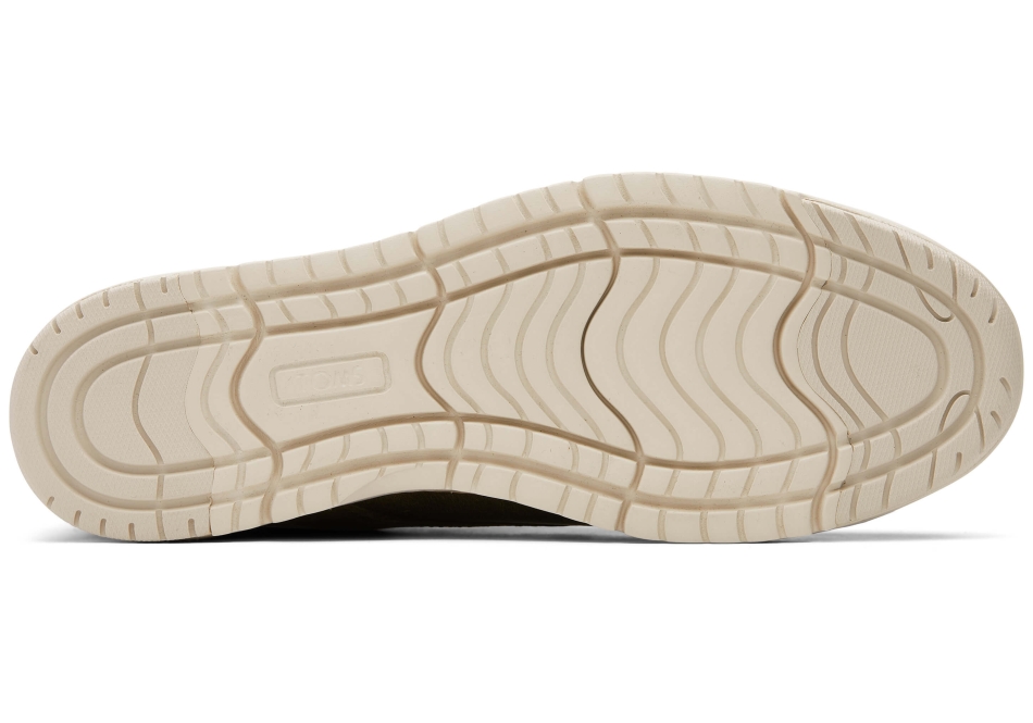 Toms Hillside Boot Olive