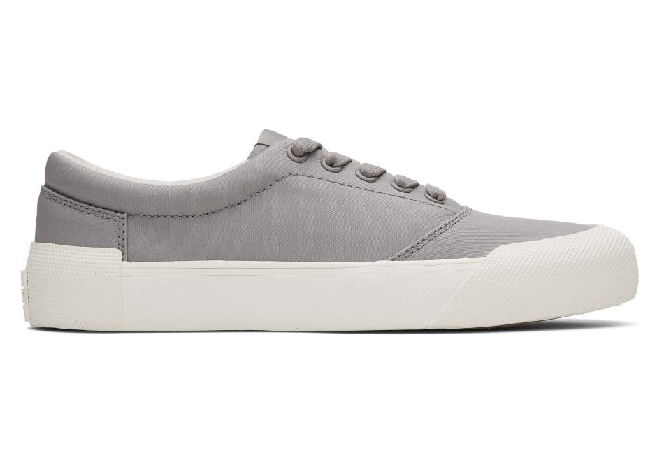 Toms Fenix Cement Grey