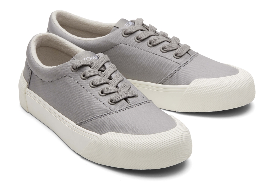 Toms Fenix Cement Grey