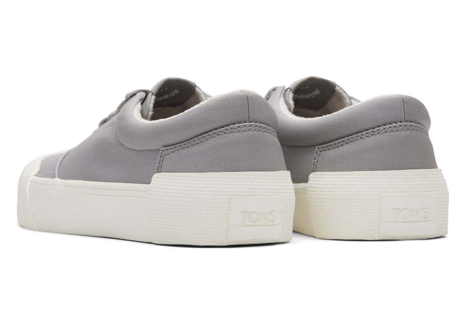Toms Fenix Cement Grey