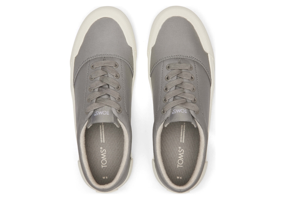 Toms Fenix Cement Grey