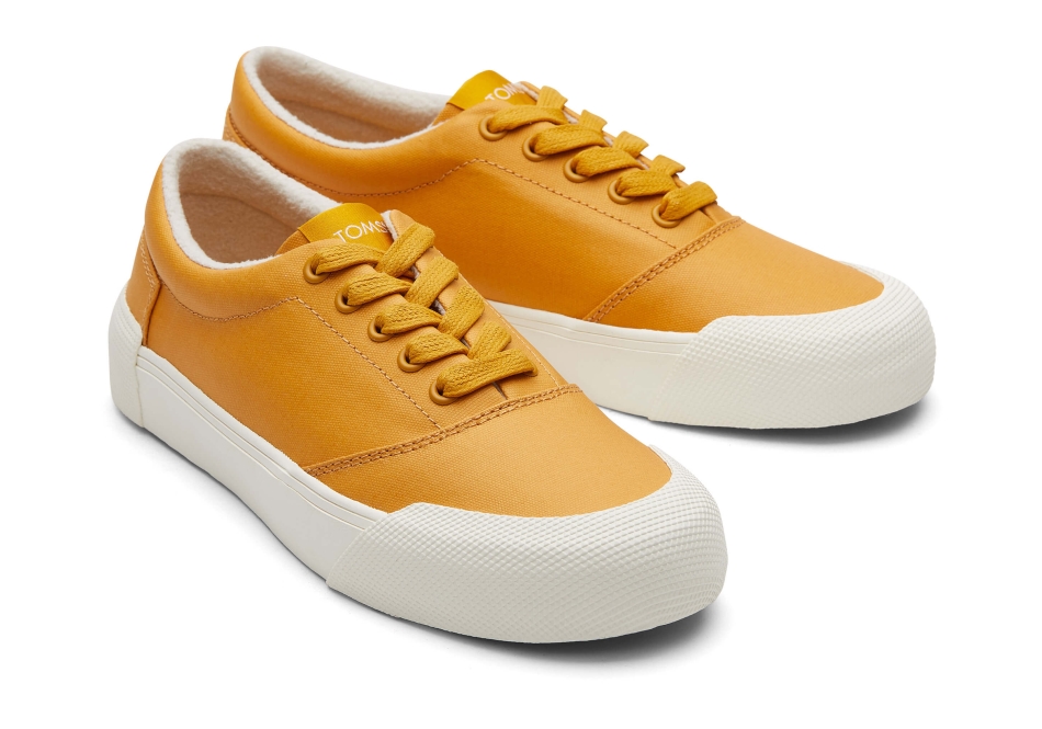 Toms Fenix Golden Yellow