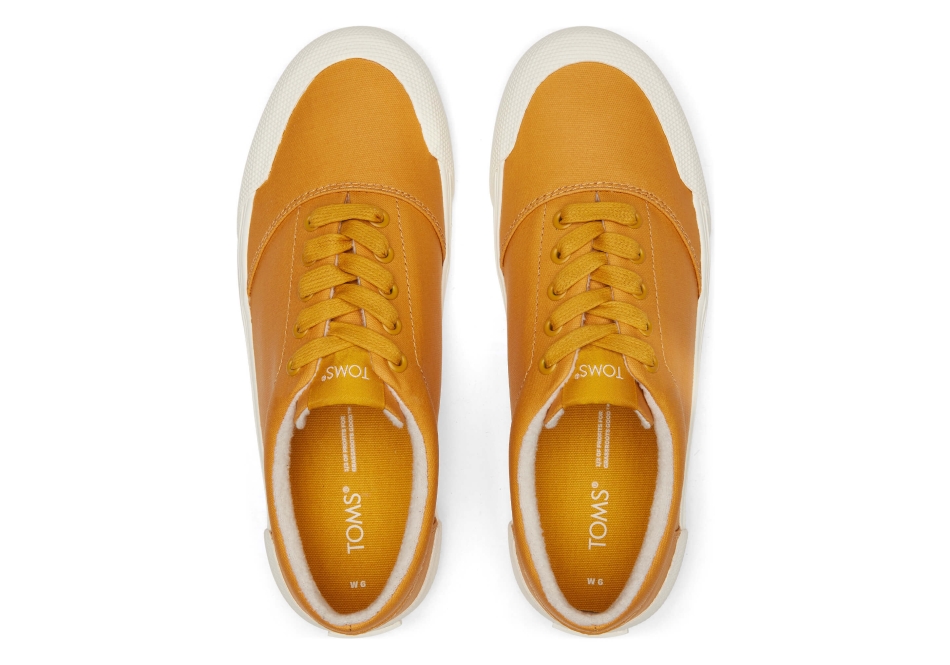 Toms Fenix Golden Yellow
