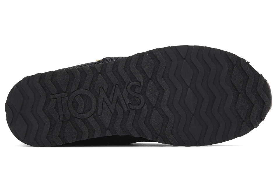 Toms Resident Black