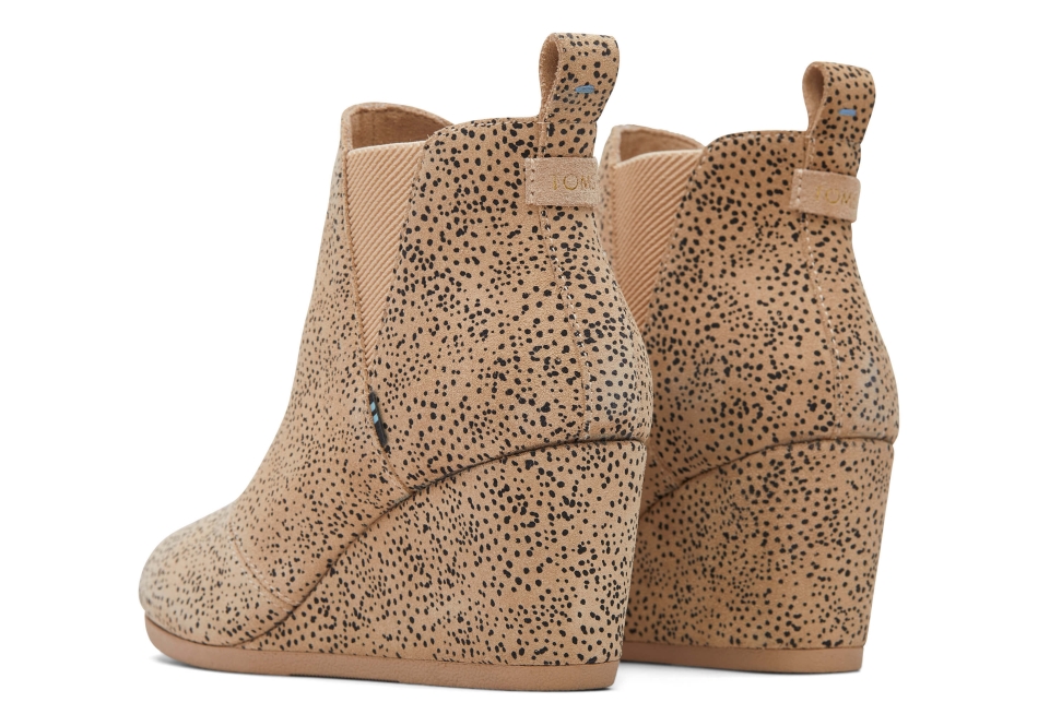 Toms Kelsey Boot Sand