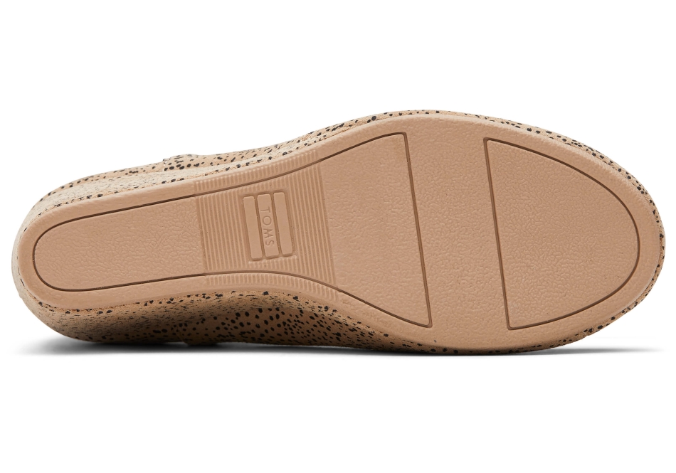 Toms Kelsey Boot Sand