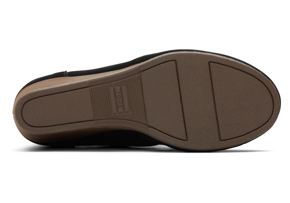 Toms Kayley Boot Black