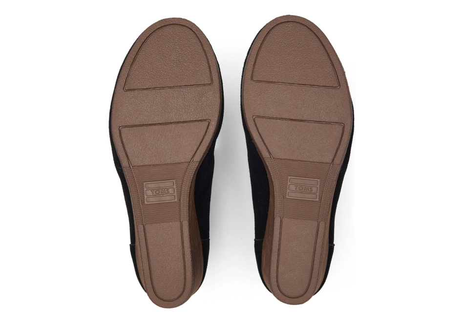 Toms Kayley Boot Black