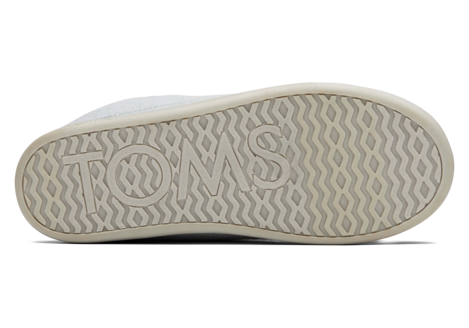 Toms Ezra Repreve Slipper Mid Grey