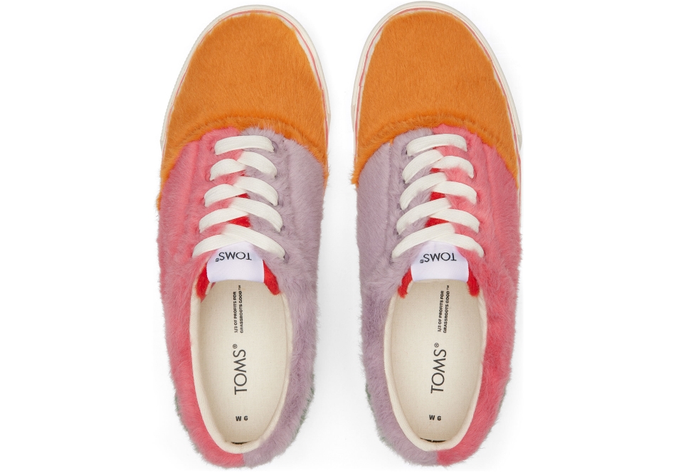 Toms Fenix Multi Colorblock