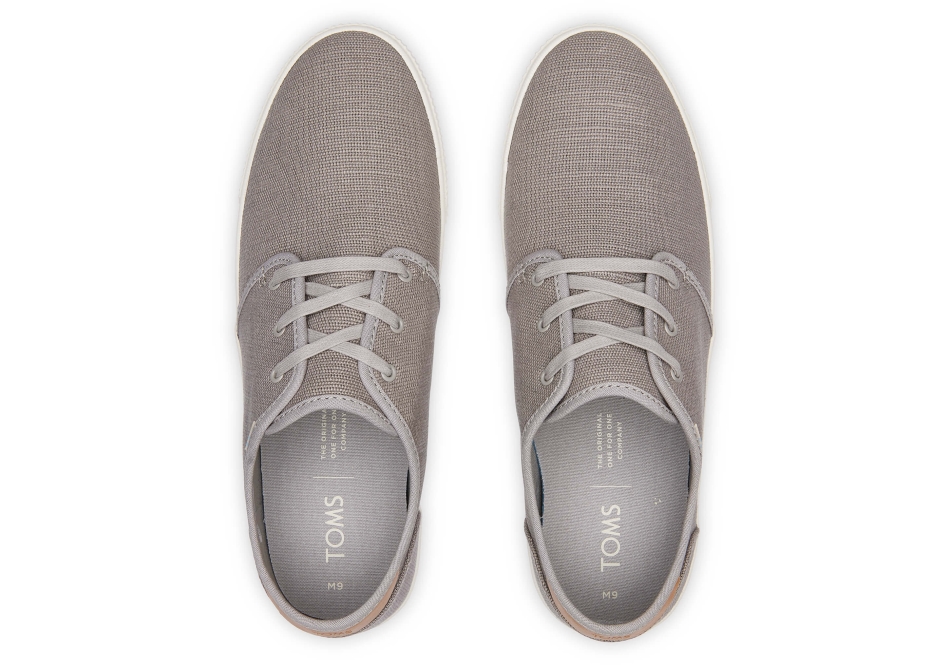 Toms Carlo Sneaker Grey