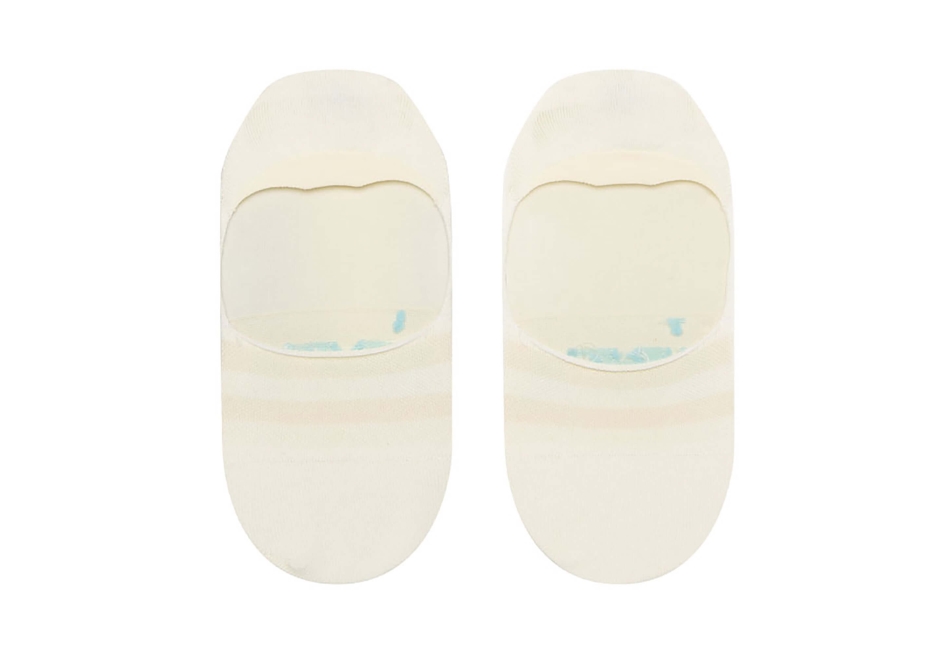 Toms Ultimate No Show Socks Natural Natural