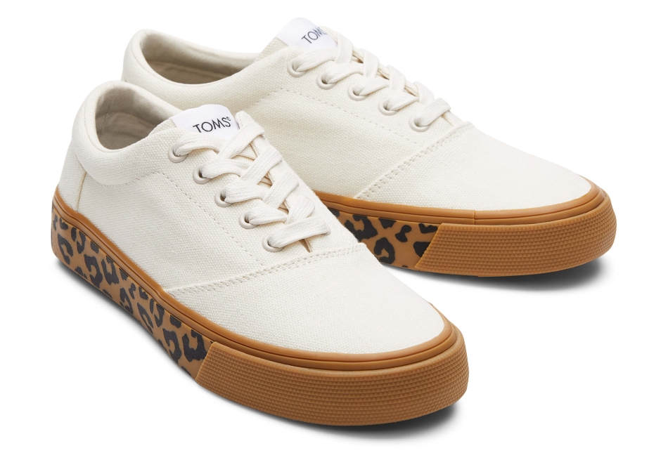 Toms Fenix Trainers Birch